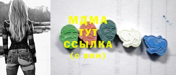 мдпв Вяземский